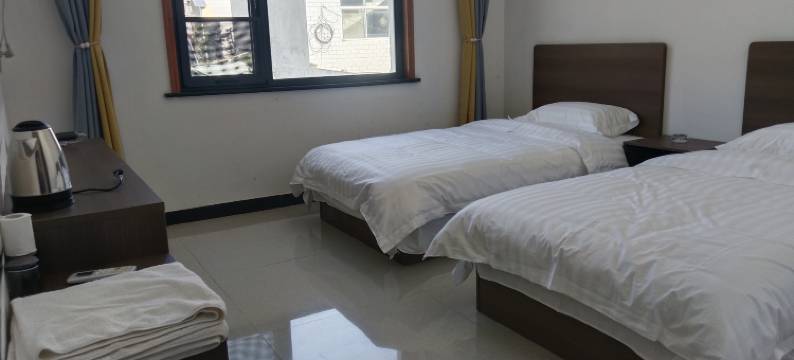 林韵山居民宿(少林景区店)图片