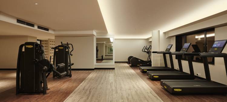 古晋希尔顿酒店(Hilton Kuching)图片