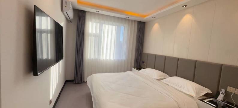 四平过客民宿图片