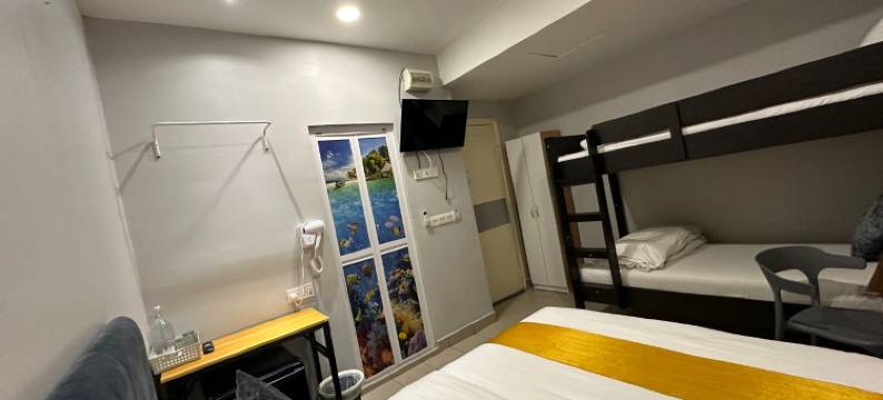 SS格雷酒店(SS Grey Hotel)图片