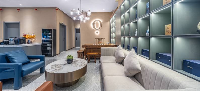 兰亭酒店(澄城育才东路店)图片