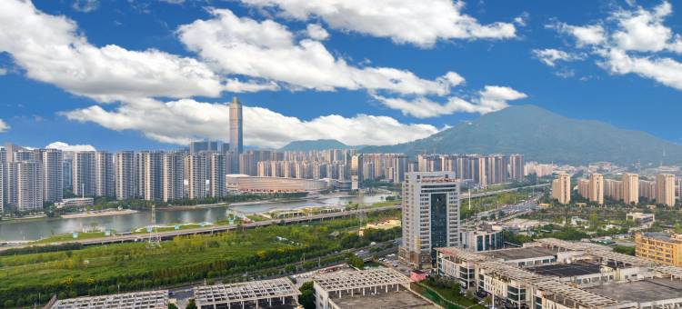 温州隆豪大酒店(温州南站店)图片