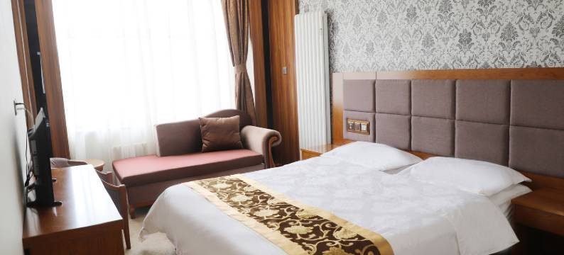 抚远翔悦精品酒店图片