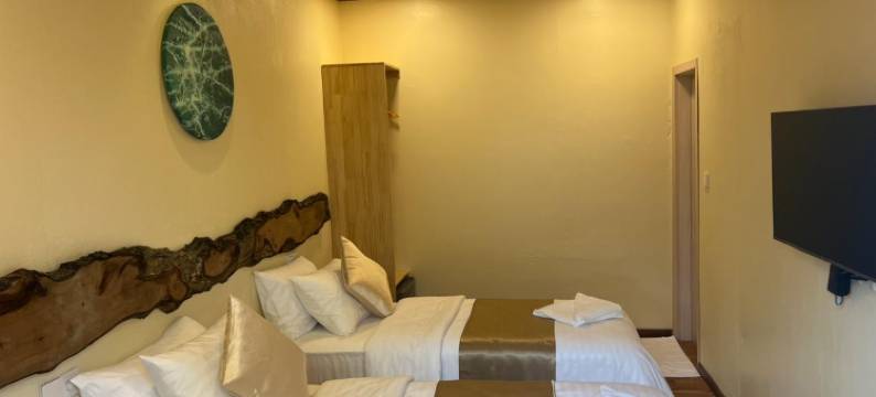 假日之家迪夫希酒店(Holiday Home Dhiffushi)图片