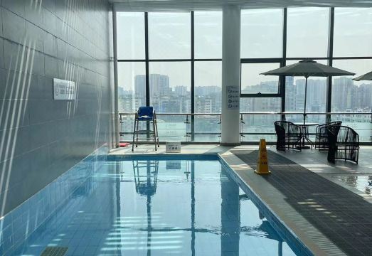 Vienna International Hotel (Chengdu Pidu Bailun Plaza)Hotel Overview