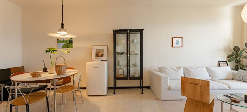 汐岸民宿(南澳后宅店)图片