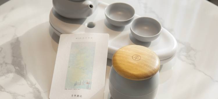 全季酒店(防城港行政中心店)图片