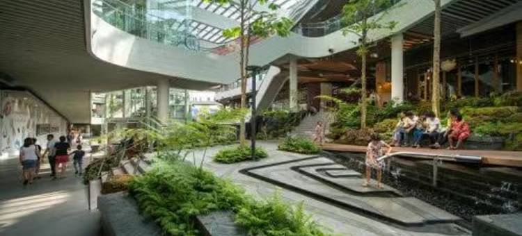 景奢观影酒店(郑州CBD会展中心店)图片