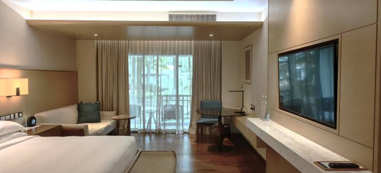 美里万豪度假酒店(Miri Marriott Resort & Spa)图片