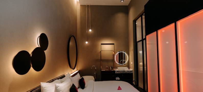 吉隆坡MOV酒店(MOV Hotel Kuala Lumpur)图片