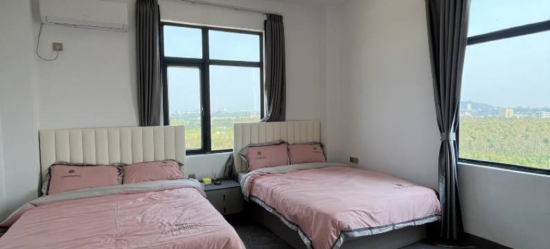 畔澜湾民宿图片