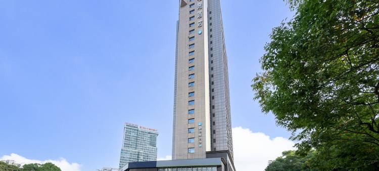 爱电竞酒店(合肥淮河路步行街市府广场店)图片