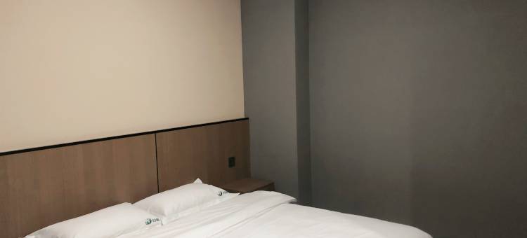 谷雨电竞商务酒店图片