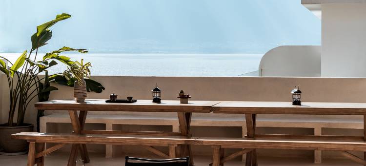 大理・云缦三舍丨Cinema沉浸式影音・180°落日海景度假美宿(洱海店)图片