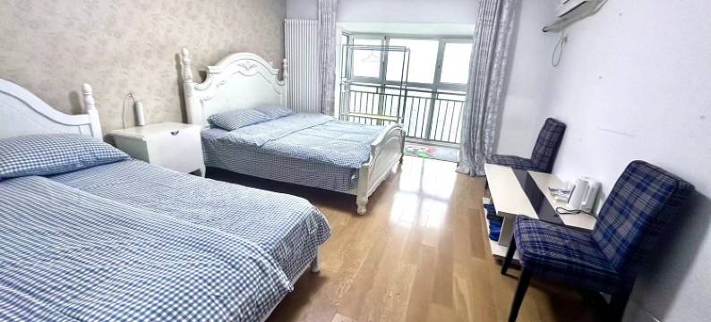 亦尚居泊民宿(亦庄同仁地铁站店)图片