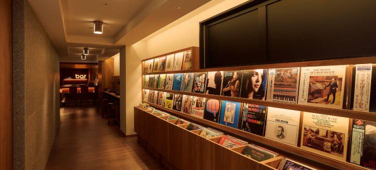 京都格林巴奇酒店(Hotel Grand Bach Kyoto Select)图片