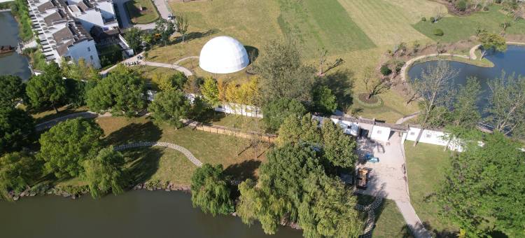 西塘牧月酒店图片