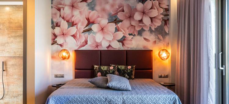 La Rêve Luxury Apartments图片