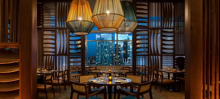 洛杉矶丽思卡尔顿酒店(The Ritz-Carlton, Los Angeles)图片