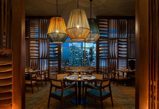 The Ritz-Carlton, Los AngelesHotel Overview