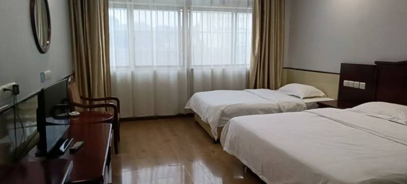 中晨大酒店(池州南湖路店)图片