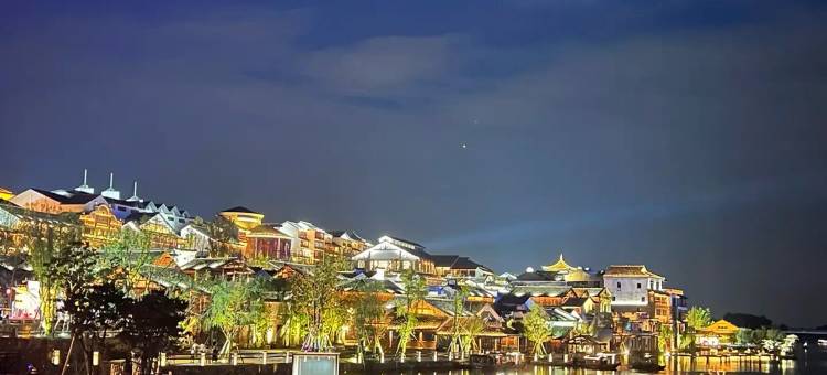 宜兴望山依田别墅图片