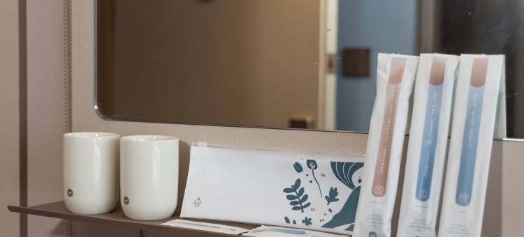 汉庭酒店(株洲市政府炎帝广场店)图片