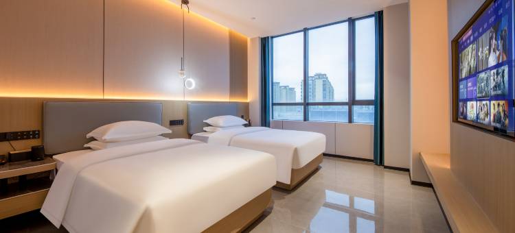 希慕酒店(珠海平沙海泉湾店)图片