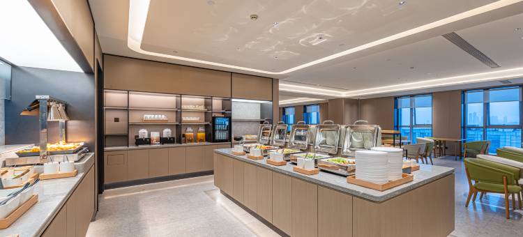 全季酒店(天津西站北广场湘潭道店)图片