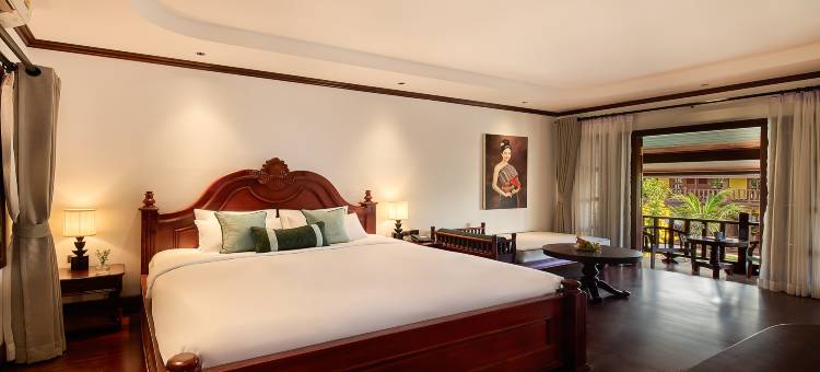 U 琅勃拉邦(U Luang Prabang)图片