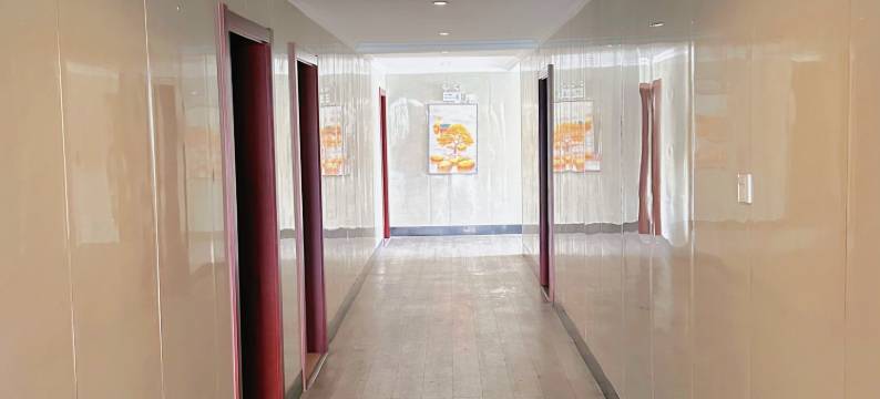 桐乡群星宾馆图片