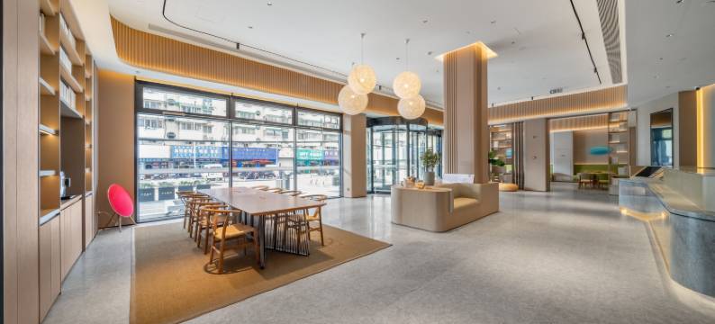 全季酒店(宁波舟孟北路地铁站店)图片