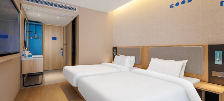 如家酒店(景德镇陶溪川文创街区店)图片