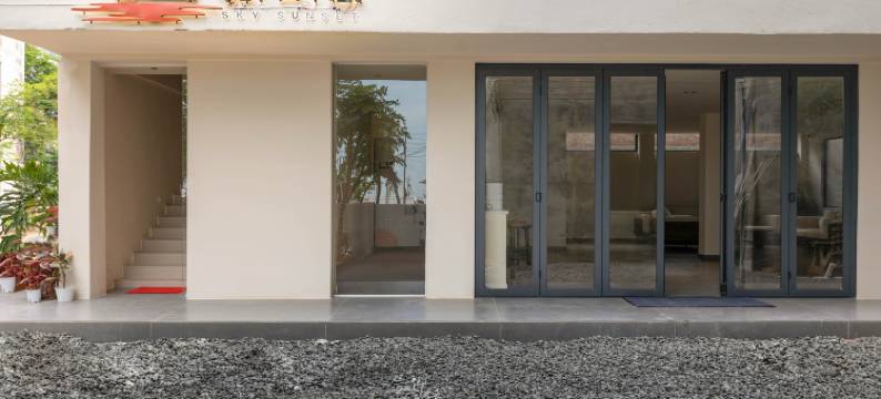 观日暮民宿(荣山寮村店)图片