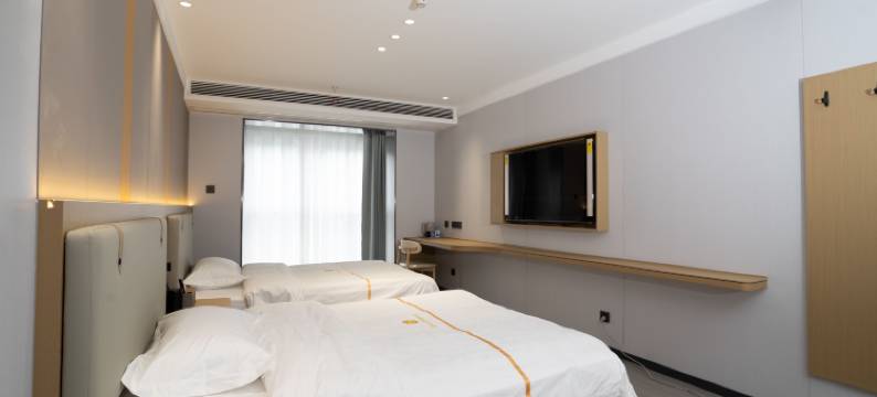 长丰北城之星商务宾馆图片