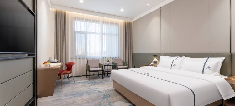 无棣海城大酒店(无棣长途汽车站店)图片