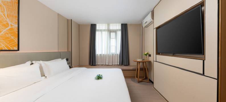 路客Hotels(广州江南西昌岗地铁站店)图片