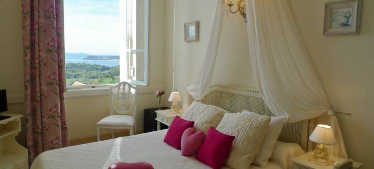 罗兰格拉酒店(Hôtel l'Orangeraie)图片