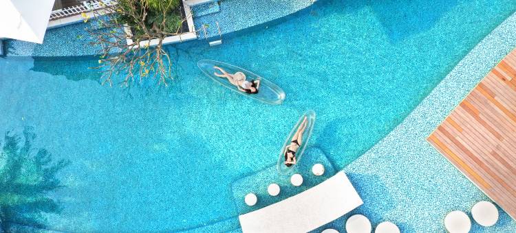 北海隐居·银滩别墅图片