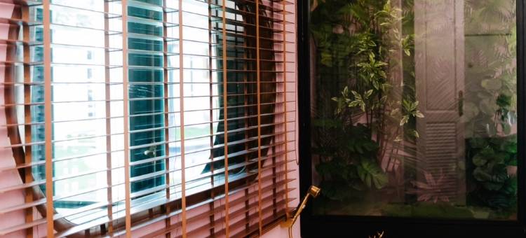 华欣海魁特花园酒店(The Sea-Cret Garden Hua Hin)图片