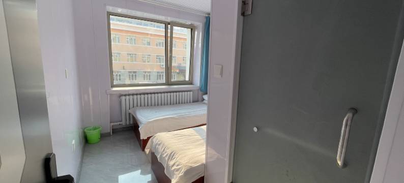 哈尔滨昌隆旅店图片