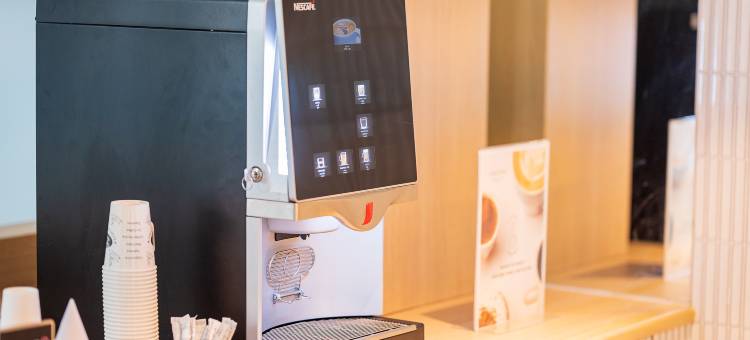 馨乐庭素坤逸16号曼谷(Citadines Sukhumvit 16 Bangkok)图片