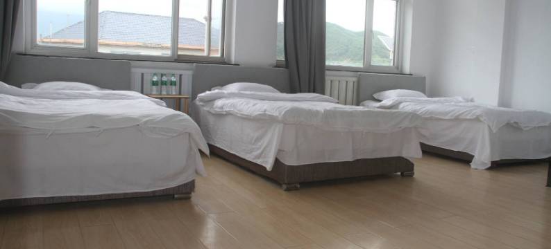 庄河亨通客舍图片