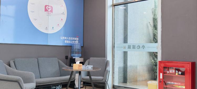 尚客优酒店(邱县振兴路店)图片