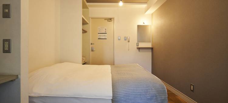 西川口站前可可住宿酒店(Coco Stay Nishikawaguchi Ekimae)图片