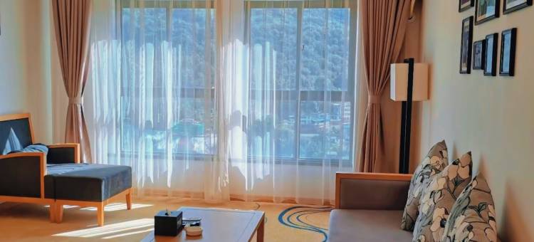 江城天豪国际大酒店图片