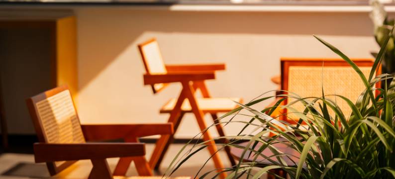 大理靖云居•环洱|Holiday·Villa观景度假美宿(洱海生态廊道店)图片