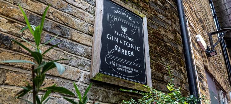 帕普乐巴特西皇冠旅馆(PubLove @ the Crown, Battersea)图片