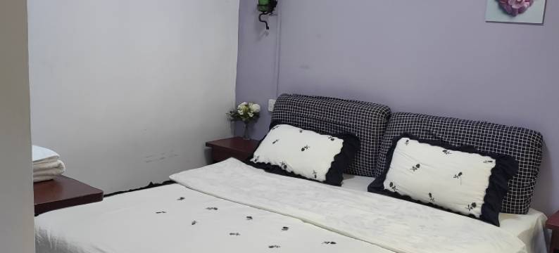 西安开心酒店(培华学院店)图片