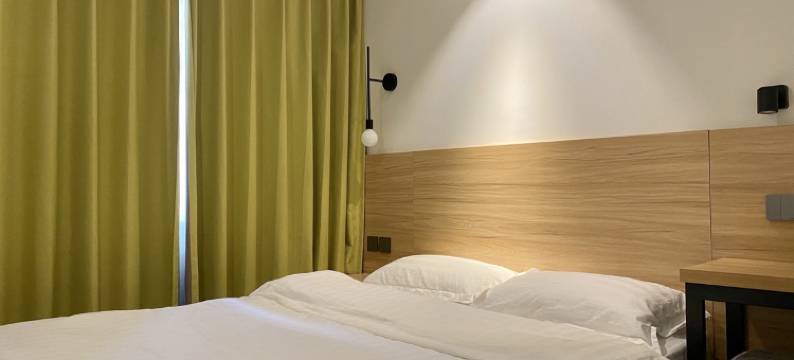 南国宾馆(北京南站陶然亭地铁站店)图片